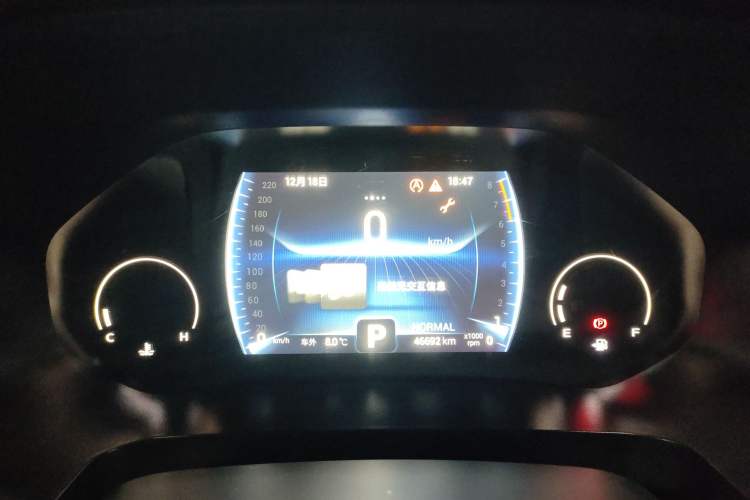 Used Chery Tiggo 8 2021 Kunpeng Edition 390TGDI Automatic Zhubfeng Version