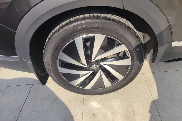 Used Volkswagen Talagon 2022 380TSI All-Wheel-Drive Luxury Prestige Pro 7-Seater