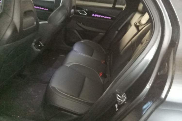 Used Lynk & Co 03 2025 1.5TD DCT Champion Edition Pro
