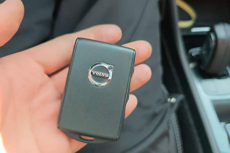 Used Volvo XC40 2020 T3 Smart & Stylish Edition
