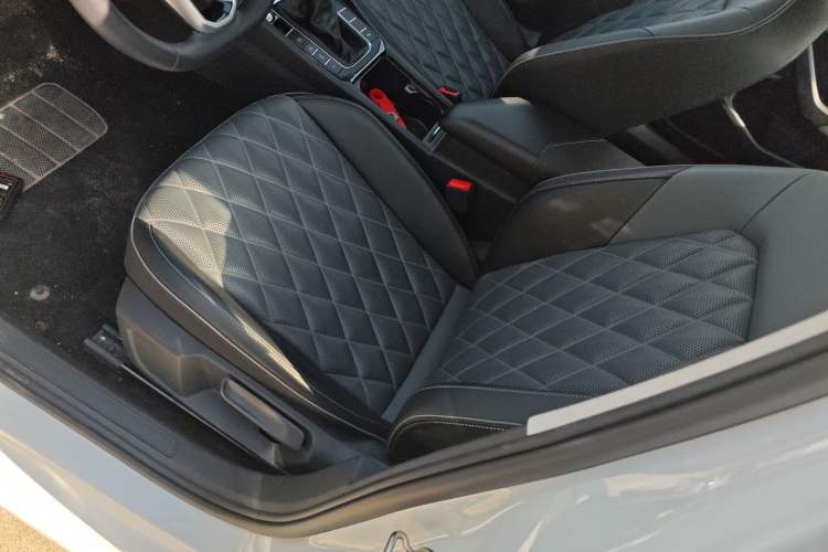 Used Volkswagen Sagitar 2023 300TSI DSG Excellence Edition