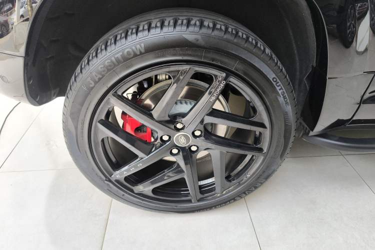 Used Land Rover Defender 2023 90 3.0T P400 XS
