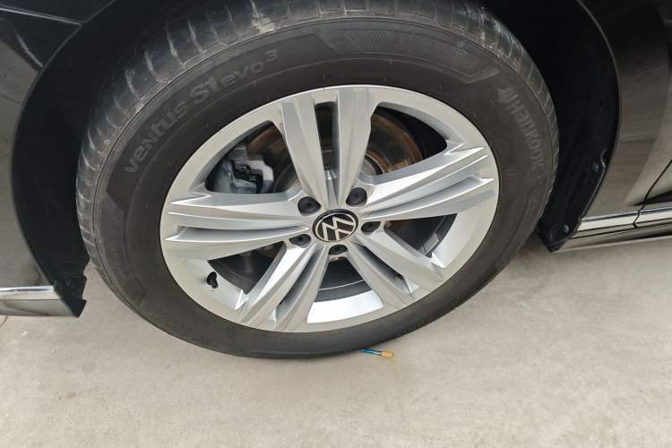 Used Volkswagen Magotan 2025 Zhongxiang Version 280TSI DSG Comfort Edition