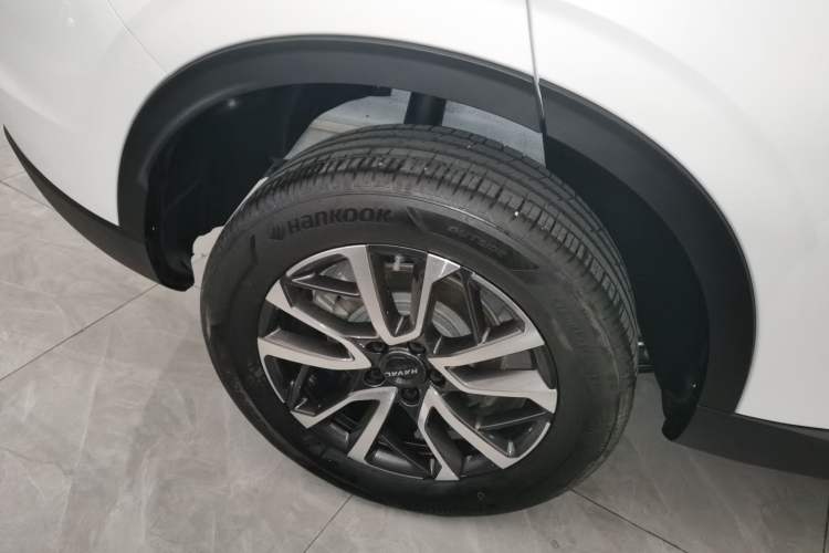 Used Haval H6 2022 3rd Generation 1.5T Automatic Two-Wheel Drive Max