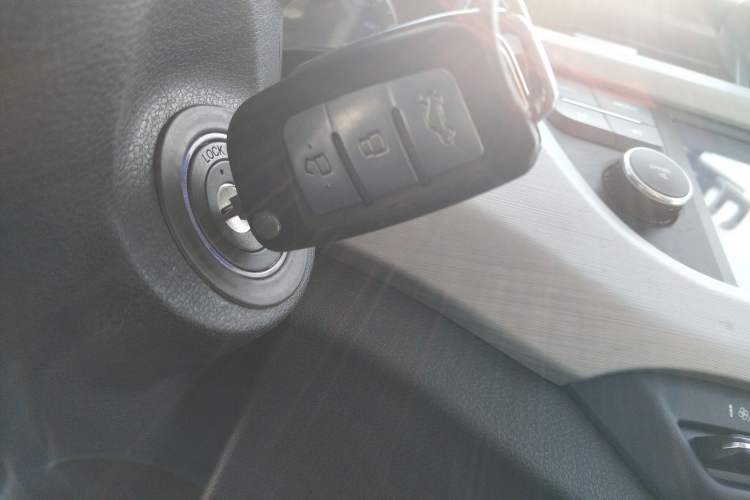 Used Geely Auto Vision X3 2020 1.5L Manual Elite Edition
