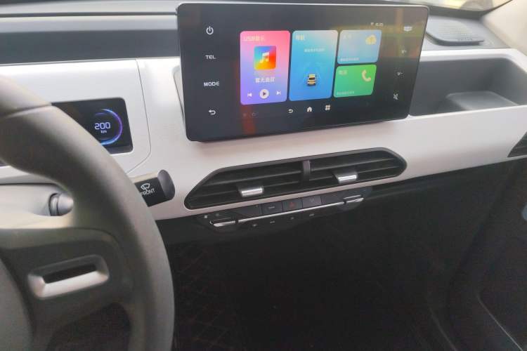 Used  Panda 2023 Panda Mini 200km Endurance Bear
