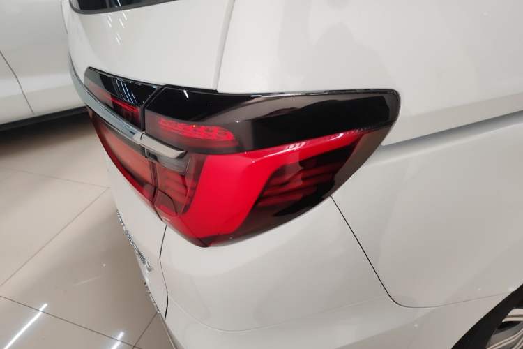 Used Honda Odyssey 2024 2.0L eHEV Sharp·Leading Edition
