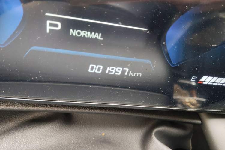 Used Dongfeng Aeolus Mage 2025 DH-i 1.5T Fashion Edition