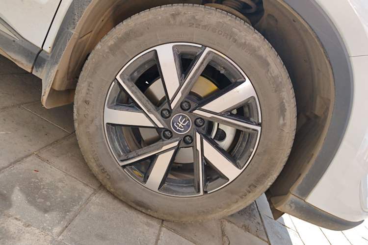 Used BYD Song Pro New Energy 2023 Champion Edition DM-i 110KM Beyond Model