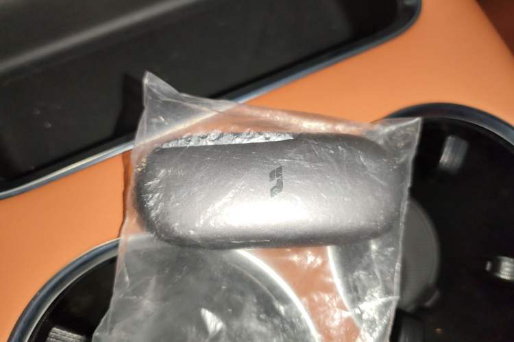 Used Li Auto L7 2025 Pro Smart Refresh Edition
