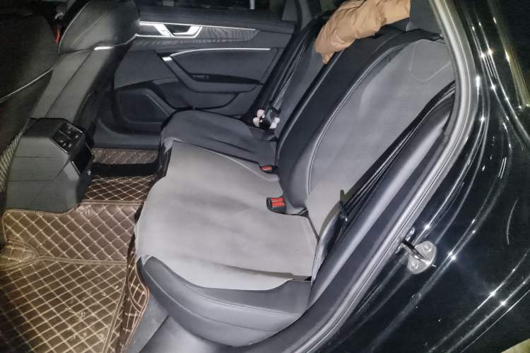 Used Audi A6L 2024 45 TFSI quattro Prestige Dynamic Edition