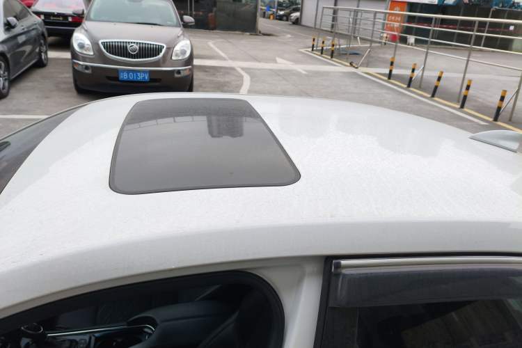 Used Cadillac ATS-L 2017 28T Tech Edition