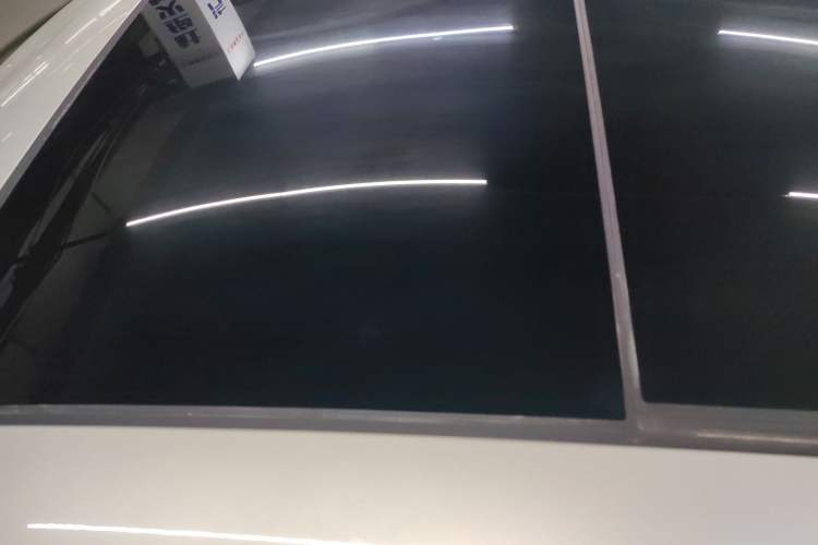 Used Volkswagen Magotan 2019 280TSI DSG Leading Model China V Standard
