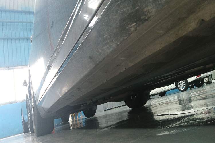 Used Nissan Teana 2021 2.0L XL Comfort Edition
