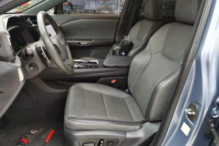 Used Lexus RZ 2023 450e All-Wheel Drive Luxury Edition