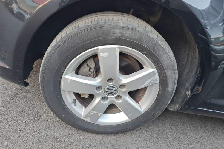 Used Volkswagen Touran 2013 1.4T Manual Fashion Edition 5 Seats
