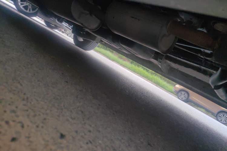 Used FORTHING M7 2022 Lingjue Model 2.0T Automatic Marquis Edition
