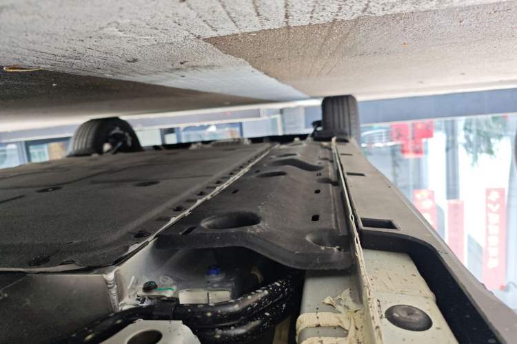 Used  Geome 2025 310km Youth Edition
