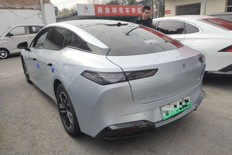 Used  GT 2023 560 Rear-Drive Tech Edition
