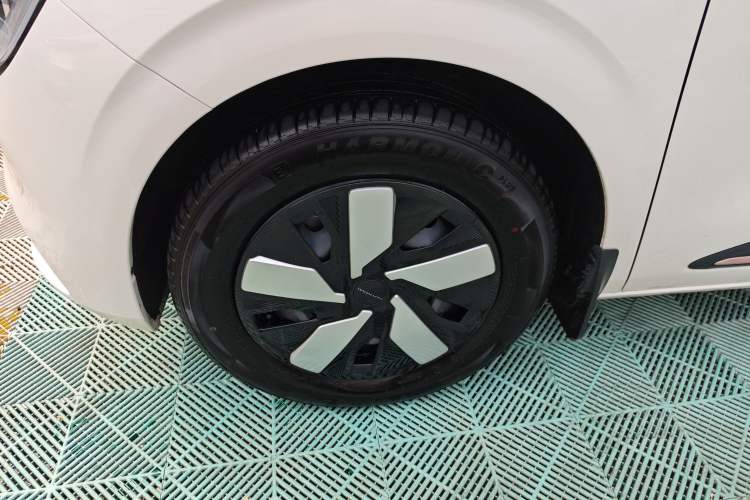 Used Dongfeng NAMMI 01 2024 New Edition 330 Air