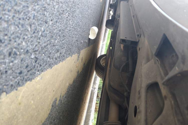 Used Buick Envision 2018 28T Four-Wheel Drive Elite Version
