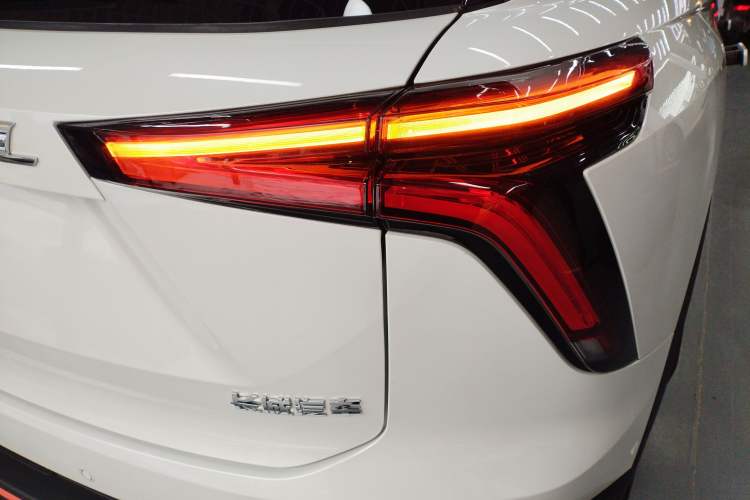 Used Haval XY 2022 1.5T Smart Enjoyment Edition DHT