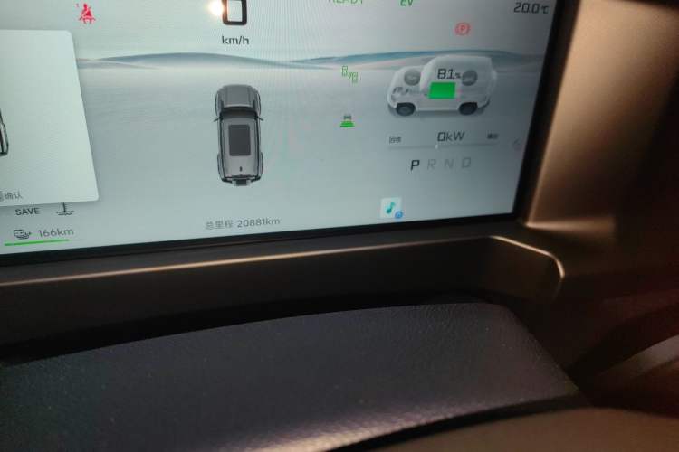 Used JETOUR Shanhai Shanhai T2 2024 C-DM 208KM Mountain & Wilderness Edition
