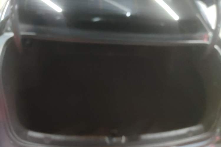 Used Geely Auto Preface 2021 2.0TD Luxury Version