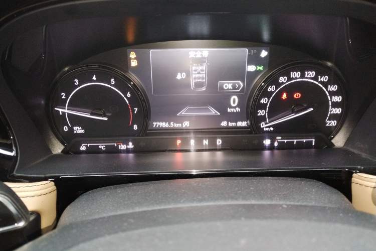 Used Lincoln Corsair 2020 2.0T Two-Wheel Drive Luxury Edition