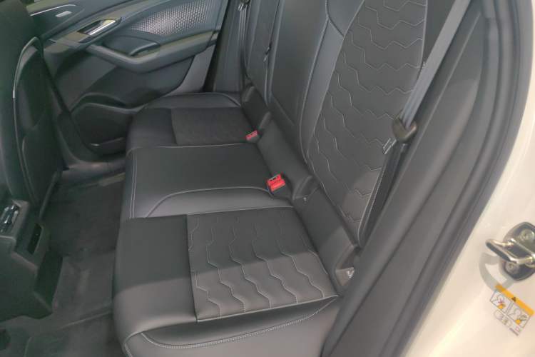 Used Audi Q6L e-tron 2026 First Launch Navigation Edition