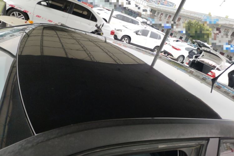 Used Skoda Fabia 2017 1.4L Automatic Front-Drive Model
