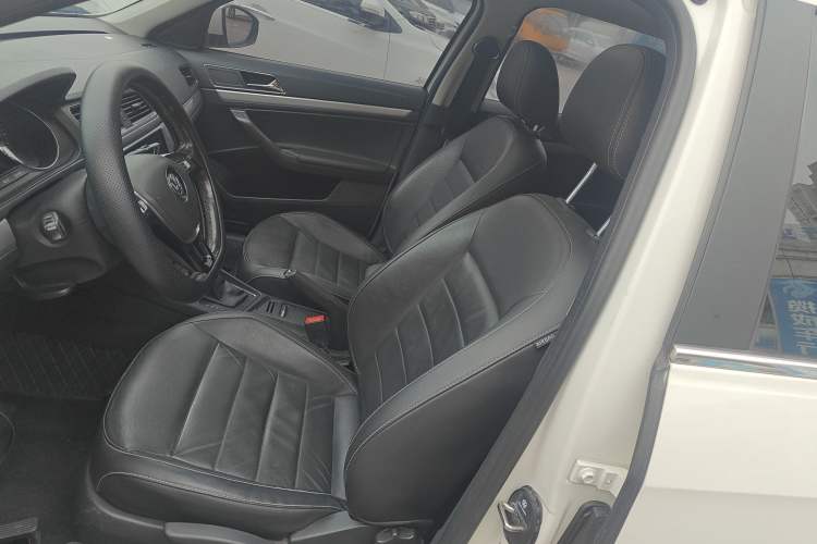 Used Volkswagen Gran Lavida 2017 230TSI DSG Comfort Edition