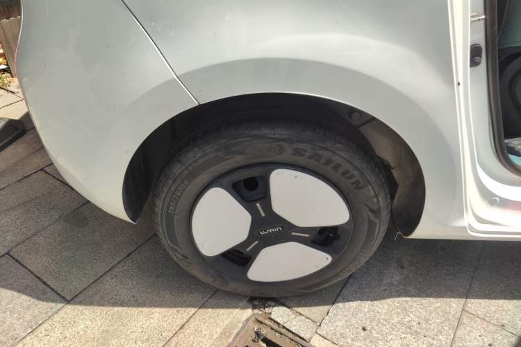 Used  Lumin 2022 210km Sweet Edition
