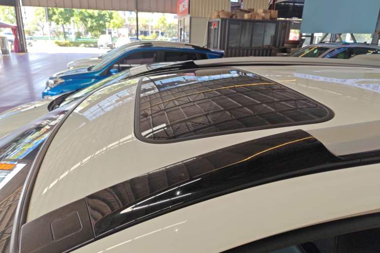 Used Haval H6 2018 Sport Edition 1.5T Automatic Two-Wheel Drive Elite Model China V Standard
