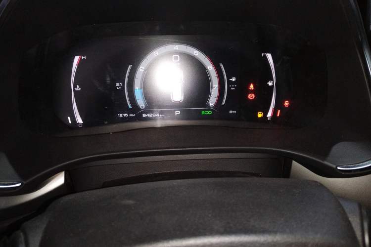 Used Haval H6 2021 China Trend Edition 1.5 GDIT Automatic Champion Version
