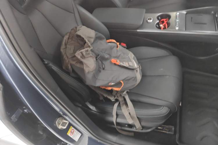 Used BYD Seal 06 New Energy 2025 EV 545KM Flagship Edition