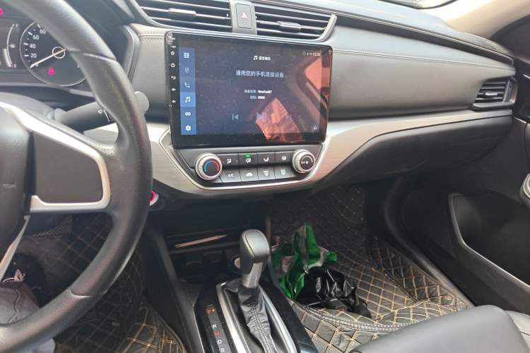 Used Honda Envix 2019 180TURBO CVT Enjoyment Edition China V
