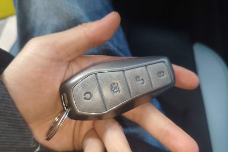 Used BYD Seagull 2024 Honor Edition 305km Freedom Version