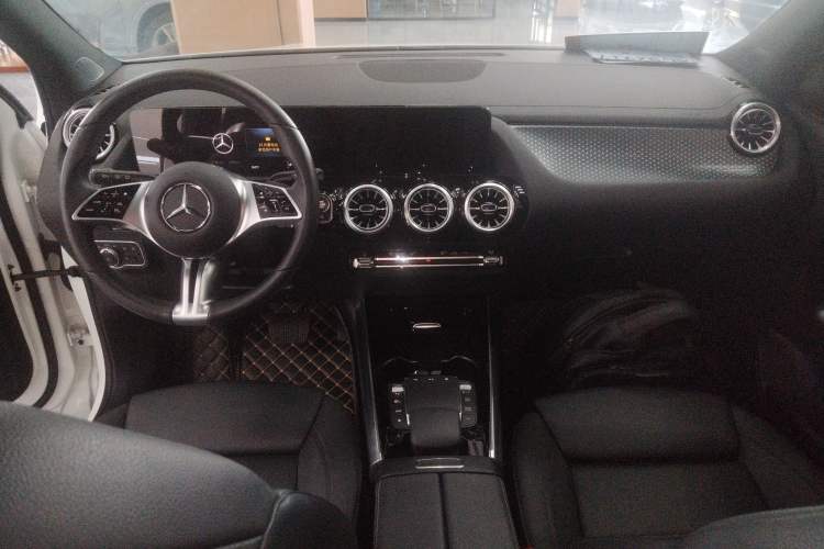 Used Mercedes-Benz GLA 2024 GLA 220