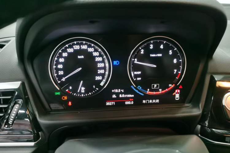 Used BMW 1 Series 2021 120i M Sport Edition
