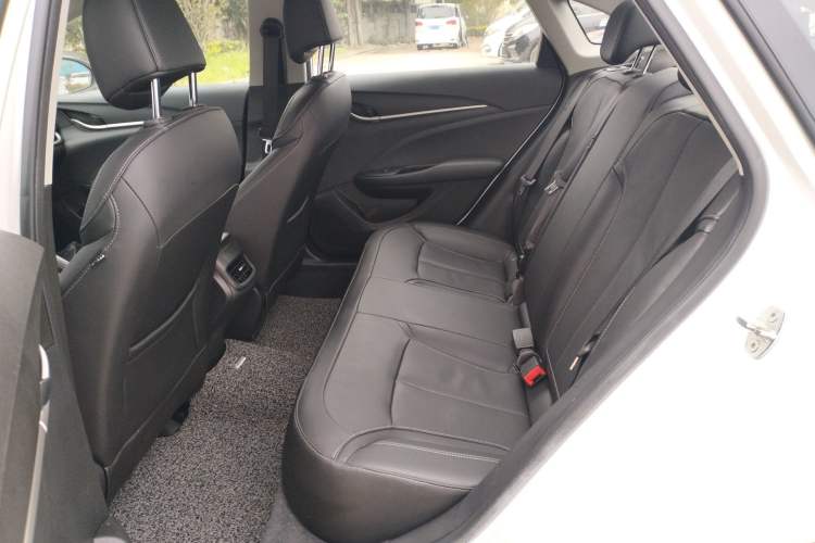 Used Buick GT 2019 18T Automatic Connected Elite Model China VI Standard
