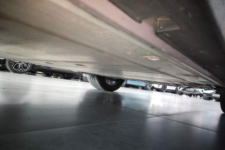 Used Zeekr X 2025 5-Seater Rear-Drive Version
