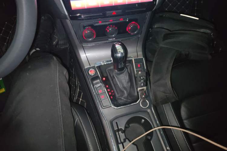 Used Volkswagen Passat 2017 280TSI DSG Luxury Edition