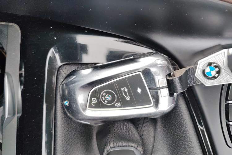 Used BMW X1 2021 sDrive20Li Premium Edition