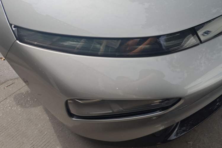 Used XPeng P7 2020 670N
