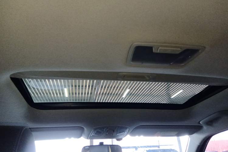 Used Hyundai ix35 2018 2.0L Automatic 2WD Zhiyong·Changxiang Edition