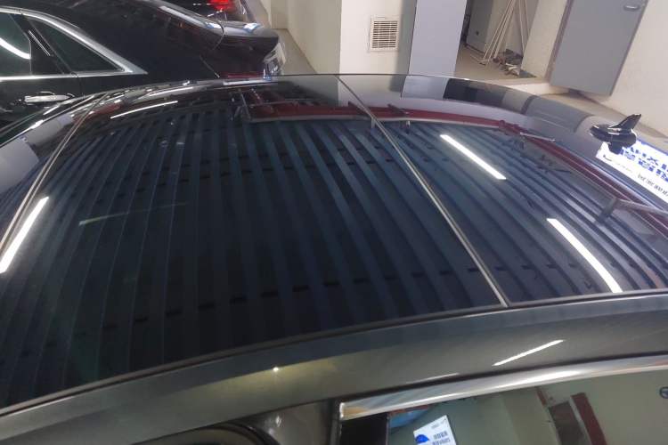 Used Audi A6L 2021 45 TFSI Prestige Dynamic Edition
