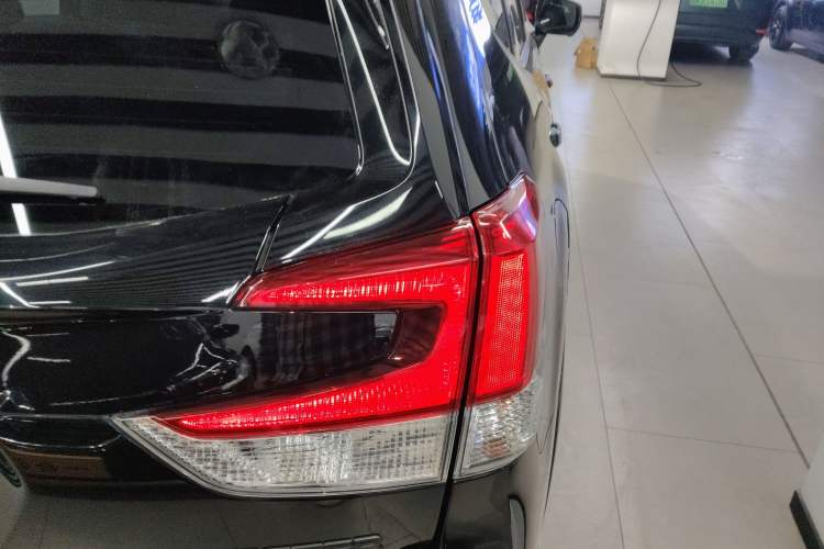 Used Subaru Forester 2024 STI Sport
