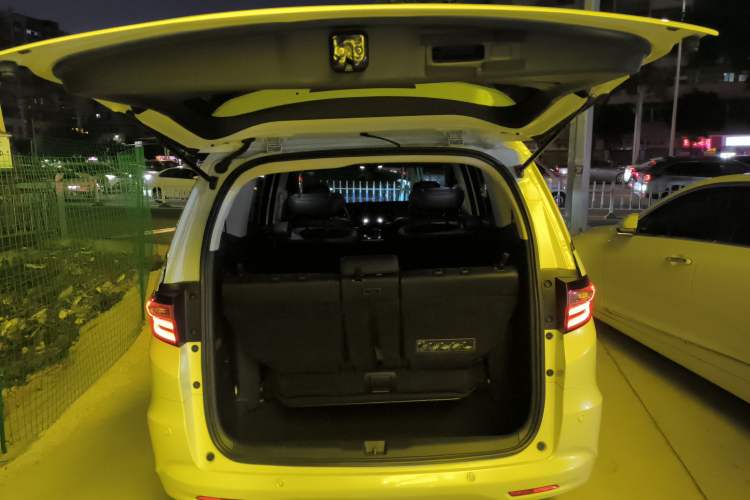 Used Honda Odyssey 2018 2.4L Luxury Edition