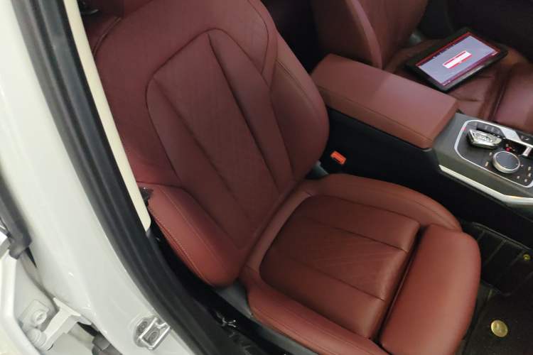 Used BMW 3 Series 2025 325Li M Sport Package
